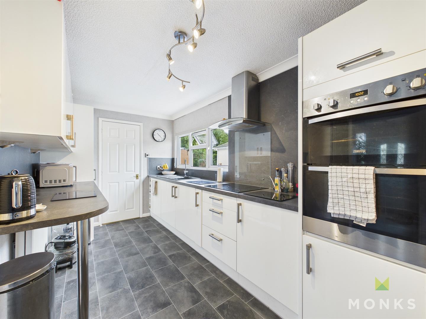 9 Brookside Caravan Park, Oswestry, SY10 8EL For Sale